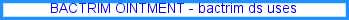 bactrim generic, bactrim dc