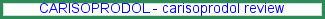 Carisoprodol