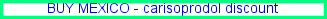 Carisoprodol