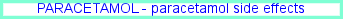 Paracetamol